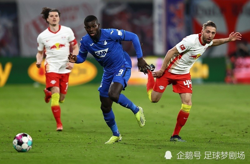 博鱼体育网页版-清晨波尔图单刀错失:德甲节点到来,态度坚定,控场能力受关注