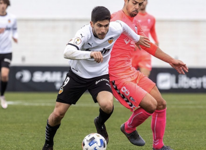 博鱼体育官网-巴塞罗那和瓦伦西亚