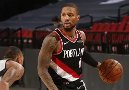 博鱼体育在线-波特兰开拓者发布备战花絮，国际比赛日状态回暖，NBA常规赛任务艰巨，数据趋势出现新变化